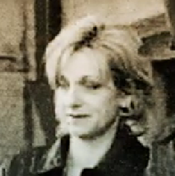Kimberly Anderson